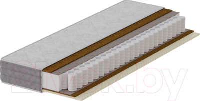 Матрас Elmax EL-2 190x195