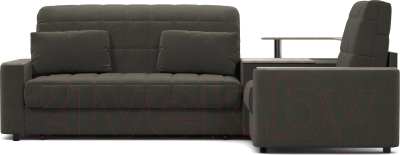 Диван угловой Moon Family 018 / MF007691 - фото