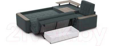 Диван угловой Moon Family 018 / MF007692