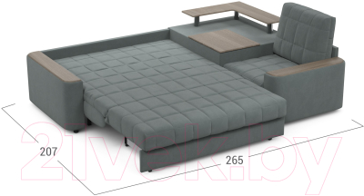 Диван угловой Moon Family 018 / MF007692