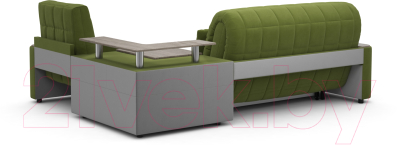 Диван угловой Moon Family 018 / MF007693