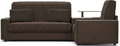 Диван угловой Moon Family 018 / MF007695 - фото