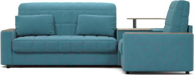 Диван угловой Moon Family 018 / MF007697 - фото