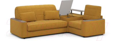 Диван угловой Moon Family 018 / MF007699