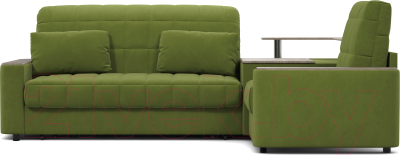 Диван угловой Moon Family 018 / MF007696 - фото