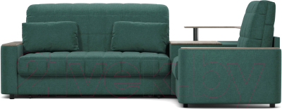 Диван угловой Moon Family 018 / MF007689 - фото