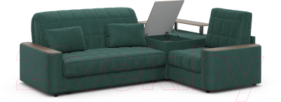 Диван угловой Moon Family 018 / MF007689