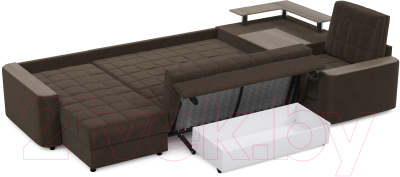 Диван угловой Moon Family 018 / MF007617