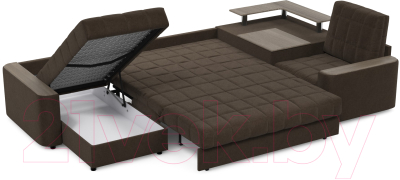 Диван угловой Moon Family 018 / MF007617