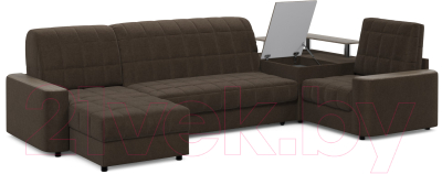 Диван угловой Moon Family 018 / MF007617