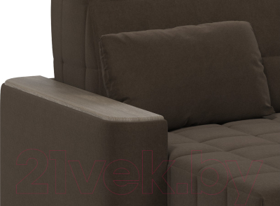 Диван угловой Moon Family 018 / MF007617