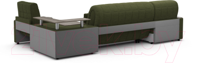 Диван угловой Moon Family 018 / MF007618