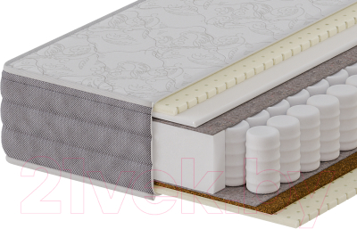 Матрас Elmax EL-3 (130x180) - фото