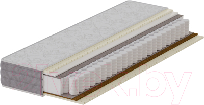 Матрас Elmax EL-3 130x200