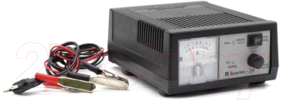 Зарядное устройство для аккумулятора Вымпел 28 / 2228 - фото