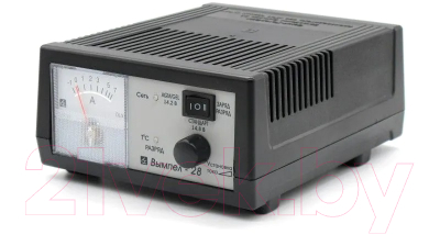 Зарядное устройство для аккумулятора Вымпел 28 / 2228