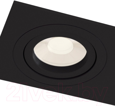 Точечный светильник Maytoni Atom DL024-2-02B