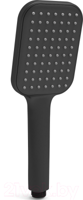 Лейка ручного душа Milardo 1F Ideal Spa ILS1FBSM18 - фото