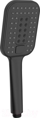 Лейка ручного душа Milardo 3F Ideal Spa ILS3FBSM18 - фото