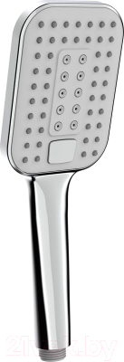 Лейка ручного душа Milardo 3F Ideal Spa ILS3FCSM18 - фото