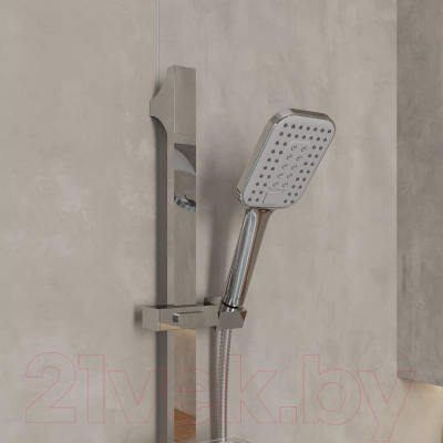 Лейка ручного душа Milardo 3F Ideal Spa ILS3FCSM18