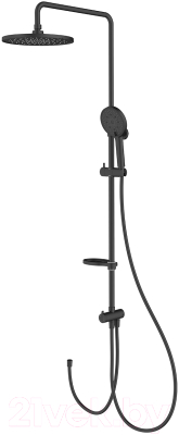 Душевая система Milardo Ideal Spa ILSBL3FM76 - фото