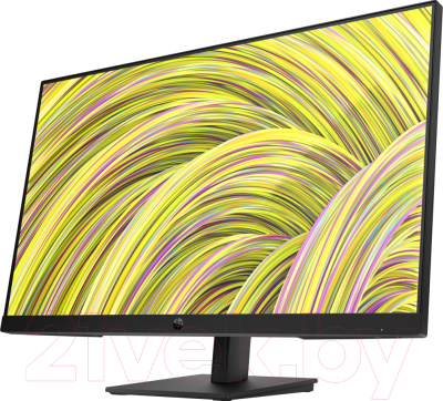 Монитор HP P27h G5 (64W41AA)