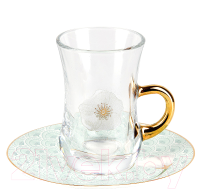 Набор для чая/кофе Nouvelle Sensuelle / 0970015