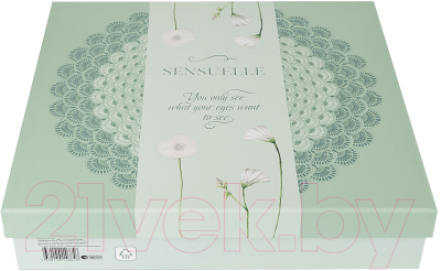 Набор для чая/кофе Nouvelle Sensuelle / 0970015