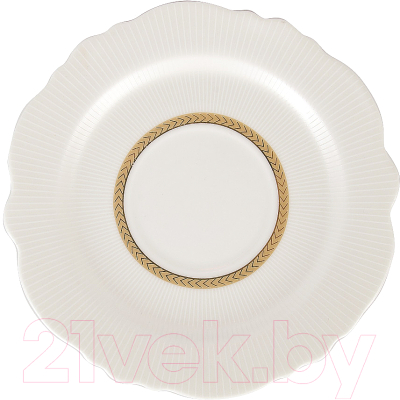 Набор для чая/кофе Nouvelle White Chic / 0970019