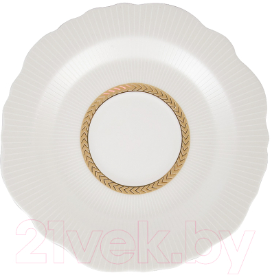 Набор для чая/кофе Nouvelle White Chic / 0970020