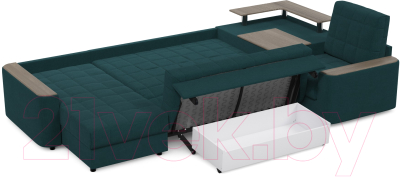 Диван угловой Moon Family 018 / MF007620