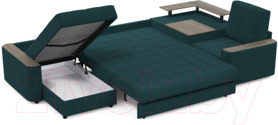 Диван угловой Moon Family 018 / MF007620