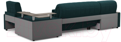Диван угловой Moon Family 018 / MF007620