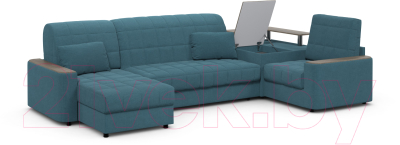 Диван угловой Moon Family 018 / MF007619