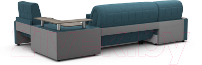 Диван угловой Moon Family 018 / MF007619