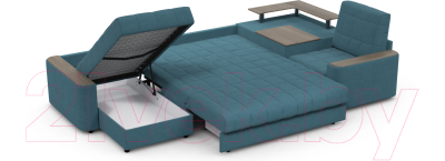 Диван угловой Moon Family 018 / MF007619