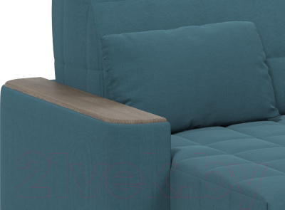 Диван угловой Moon Family 018 / MF007619