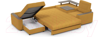 Диван угловой Moon Family 018 / MF007621