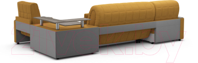 Диван угловой Moon Family 018 / MF007621