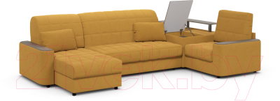 Диван угловой Moon Family 018 / MF007621