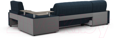 Диван угловой Moon Family 018 / MF007625