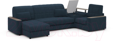 Диван угловой Moon Family 018 / MF007625