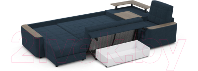Диван угловой Moon Family 018 / MF007625