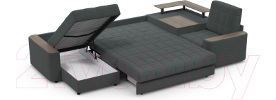 Диван угловой Moon Family 018 / MF007626