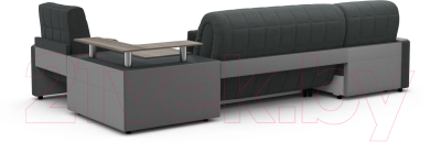 Диван угловой Moon Family 018 / MF007626