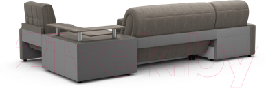 Диван угловой Moon Family 018 / MF007389
