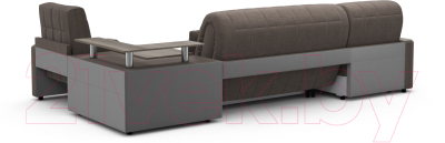 Диван угловой Moon Family 018 / MF007685