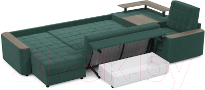 Диван угловой Moon Family 018 / MF007686