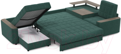 Диван угловой Moon Family 018 / MF007686